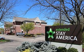 Extended Stay America - Cincinnati - Springdale - i-275 Cincinnati, Oh